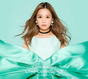 Love Collection 2 ~mint~
