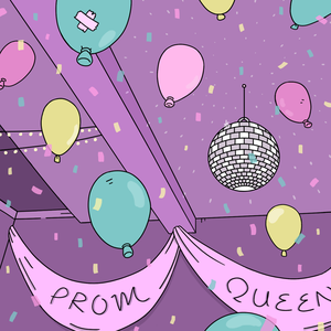 Prom Queen (EP)