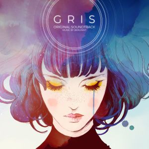 Gris (Original Game Soundtrack) (OST)