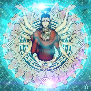 Supreme Paradigm: The Grand Scheme