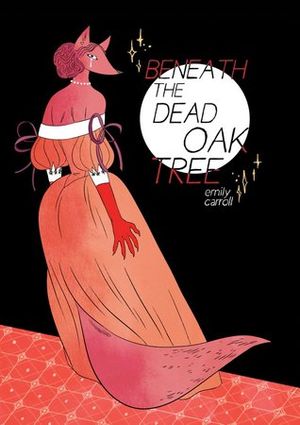 Beneath the Dead Oak Tree