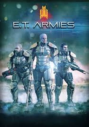 E.T. Armies