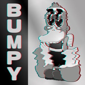 Bumpy (Single)