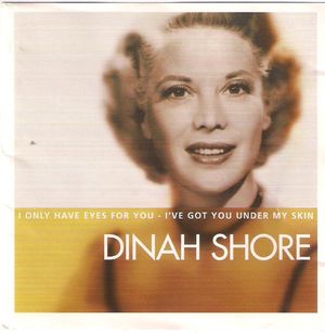 The Essential Dinah Shore
