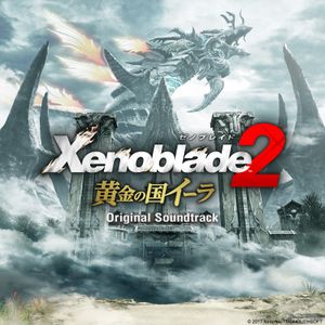 Xenoblade Chronicles 2: Torna ~ The Golden Country Original Soundtrack (OST)