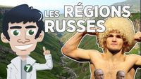 LE BORDEL DES RÉGIONS RUSSES