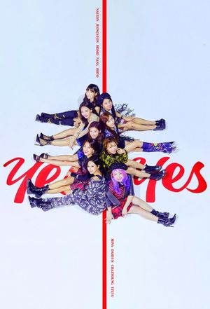TWICE TV: Yes or Yes