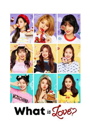 TWICE TV: What is Love?
