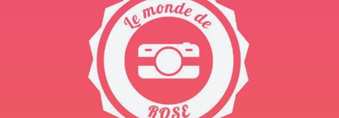 Cover Le Monde de Rose