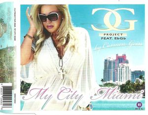 My City Miami (Single)