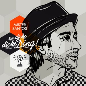 Das dicke dicke Ding! (Single)