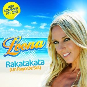Rakatakata (Un Rayo de Sol) (Single)
