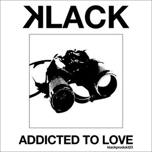 Addicted to Love