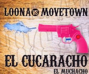 El Cucaracho: El Muchacho (Single)