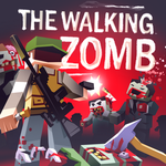 Jaquette The walking zombie Dead city Jaquette The walking zombie Dead city