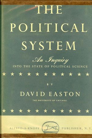 Le Système politique