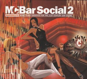 Mastercuts: Bar Social 2