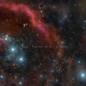 Part I - Through the Belt of Orion