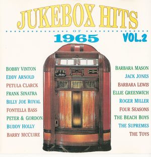 Jukebox Hits of 1965, Volume 2