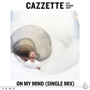 On My Mind (single mix) (Single)