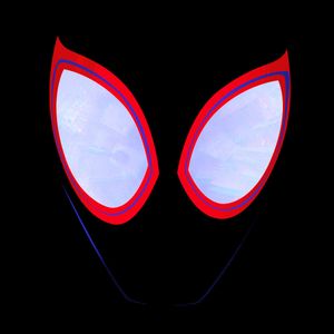 Spider‐Man: Into the Spider‐Verse (Soundtrack From & Inspired by the Motion Picture) (OST)