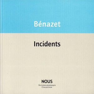 Incidents