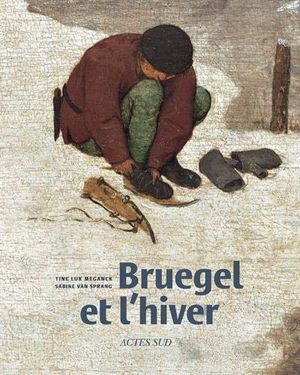 Bruegel et l'hiver