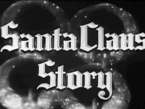 Santa Claus Story