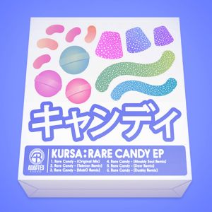 Rare Candy (Mouldy Soul remix)