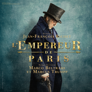 L'Empereur de Paris (OST)