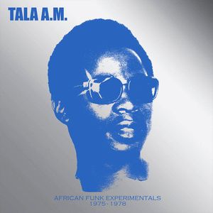African Funk Experimentals 1975 - 1978