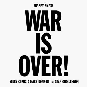 Happy Xmas (War Is Over) (Single)