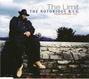 Sky’s the Limit (Single)