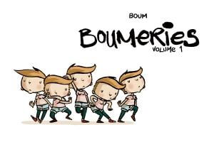 Boum Boumeries