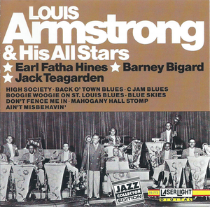 Louis Armstrong & His All Stars