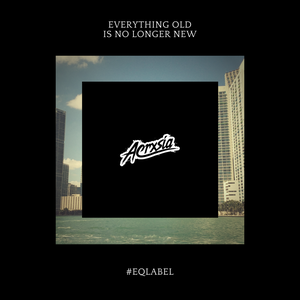 everything old is no longer new (EP)