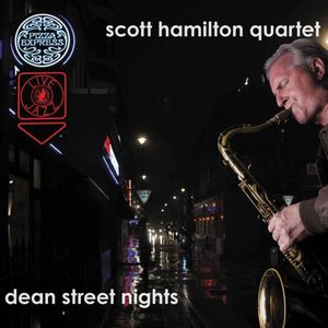 Dean Street Nights (Live)