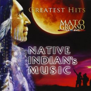 Native Indian's Music