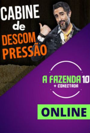 A Fazenda 10 Online