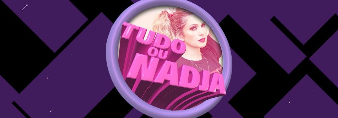 Cover Tudo ou Nadja