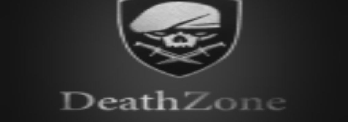 Cover DeathZone
