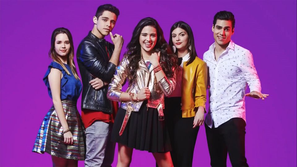 Kally's Mashup La Voix De La Pop Streaming Affiches, posters et images de Kally's Mashup, la voix de... (2017)