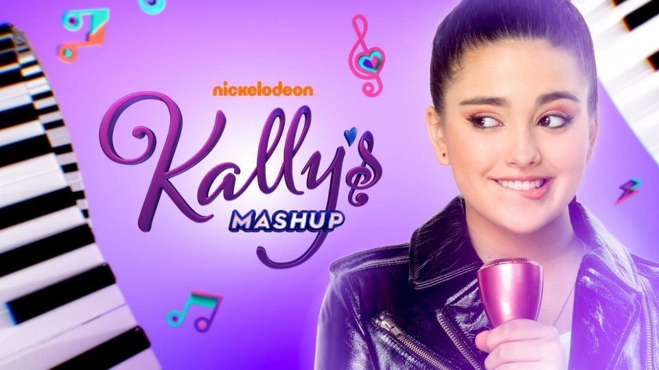 Kally's Mashup La Voix De La Pop Streaming Affiches, posters et images de Kally's Mashup, la voix de... (2017)