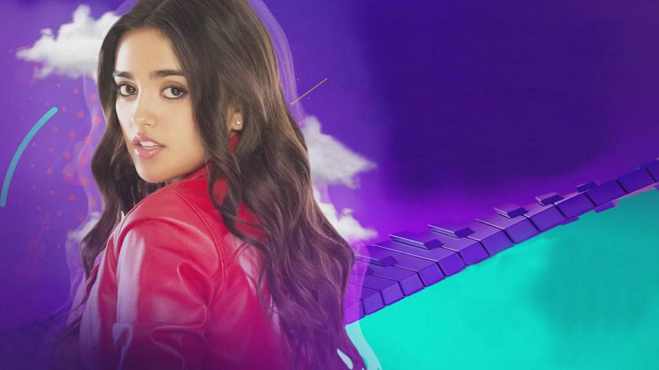 Kally's Mashup La Voix De La Pop Streaming Affiches, posters et images de Kally's Mashup, la voix de... (2017)