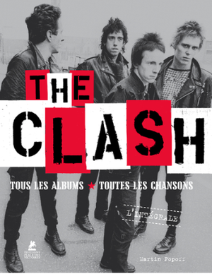 The Clash, l'intégrale