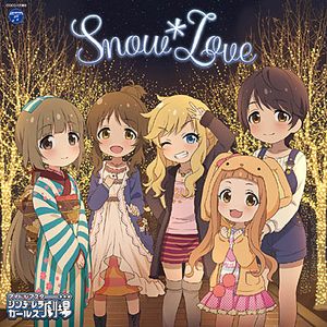 Snow＊Love (オリジナル・カラオケ)
