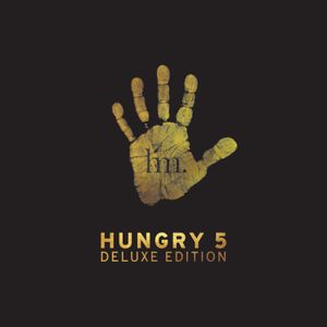 Hungry 5