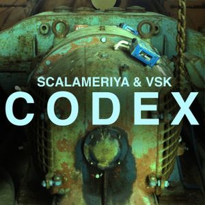 Codex (EP)