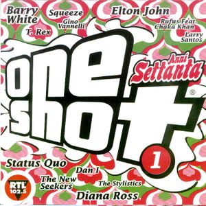 One Shot Anni Settanta