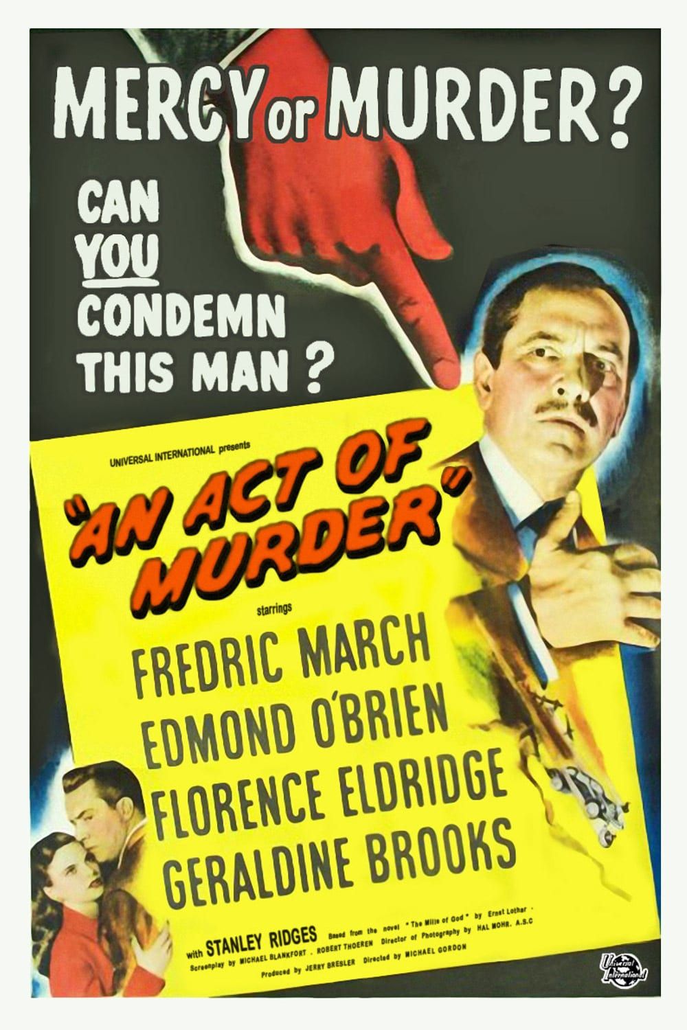 Le Droit De Tuer Film Complet Vf Le Droit de tuer - Film (1948) - SensCritique
